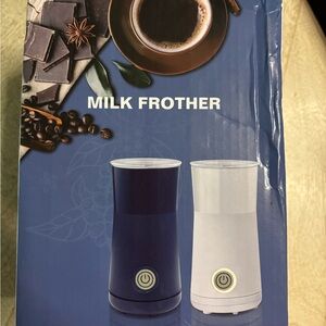 Electric Milk Frother